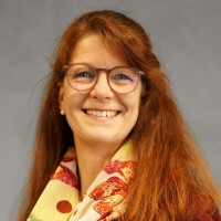 Kerstin Huether