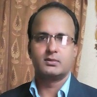 Mukesh Kumar Verma