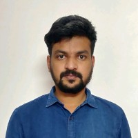 Deepak K M