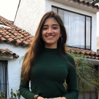 María Fernanda Castillo Romero