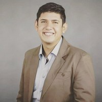 Ruben Coronado