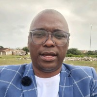 Luntulwandile Mcutshenge