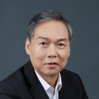 Johnson Lu, C.P.M.
