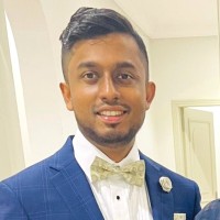 Shah Ishtiyaq Ali