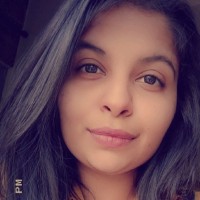 Chandni Pomal