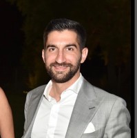 Panagiotis Nikitakis