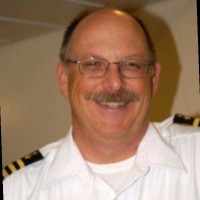 Timothy Tretheway
