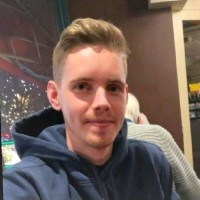 Mikkel Godsk Jørgensen