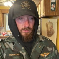 Russ Henwood