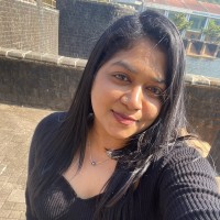 Deepali Patil