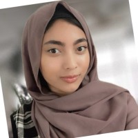 Mahisha Hussain