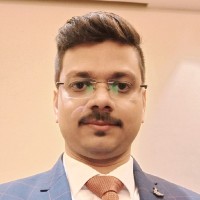 Meghnath Katre