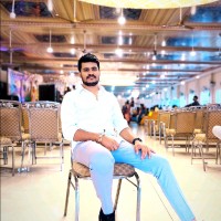 Krishna Prasad