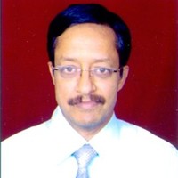 Chandrashekar Shekar