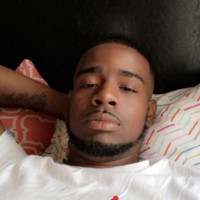 Nicholas Batiste