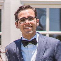 Seth Negron