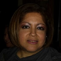Maria Vargas
