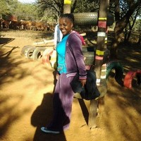 Lufuno Ethel Nemadodzi