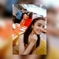 Simran Vazirani