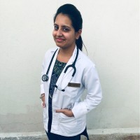 Dr.Arunima Singh