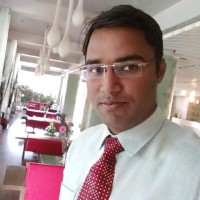 Gaurav Singh