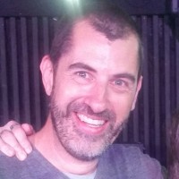 Paul Alexander