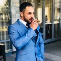 Abdul-Aleem Hendricks