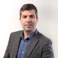 Mohammadreza Nazari, Mba, Pmp®