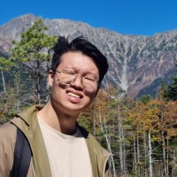 Jeremy Chia