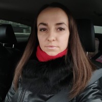 Вероника Ощепкова