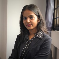 Sriharini Madhavan