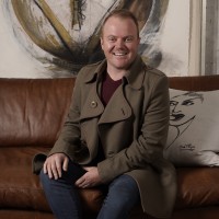 Francois van der Merwe