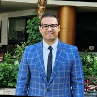 Abdelrahman Essam