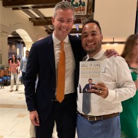 RealtorBerni ABR®, SFR®, AHWD®