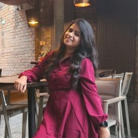 Sushma C N