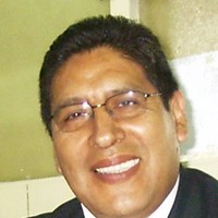 Wilfredo Gonzales Flores