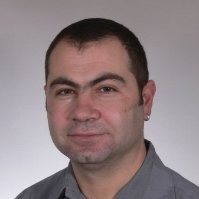 Petar Petrov
