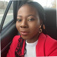 Yemisi Alesinloye