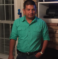 Andreas Hernandez