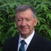 Peter Jeffrey
