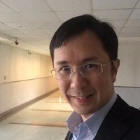 Daniel Shih