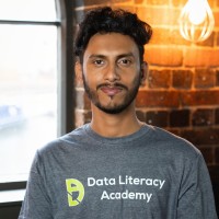 Mahbub Ali