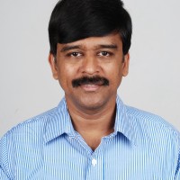 Rajesh S