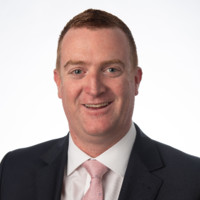 Andrew Bullock