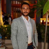 Bakr Khater