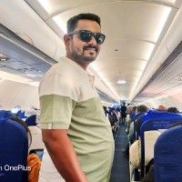 Rakesh Jadhav