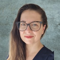 Alexandra Colceriu (Antonie)