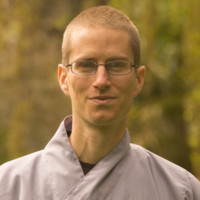 Brother Thien Hoa (Br Harmony)