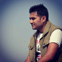 Yogesh Sangle