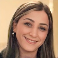Zohreh Hajabedi